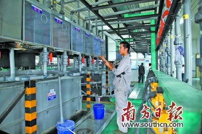 科技创新跑出加速度，转型升级开启新未来