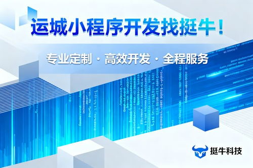 运城小程序开发价格解析 技术开发成本与因素