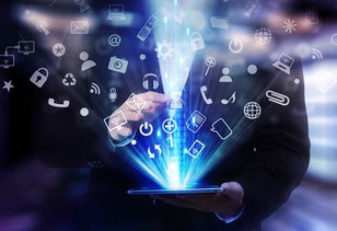 区块链技术开发的架构设计与实现