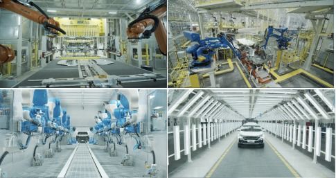 宜宾凯翼汽车喜获乘用车双资质，技术开发迈入新阶段