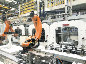 昆企升级创新大脑 23家企业获评省级企业技术中心，驱动技术开发新浪潮